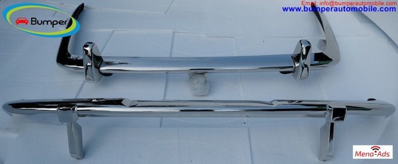 jaguar-xj6-series-2-bumper-1973-1979-by-stainless-steel-big-0