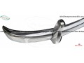 mercedes-w186-300-bumper-1951-1957-by-stainless-steel-small-0