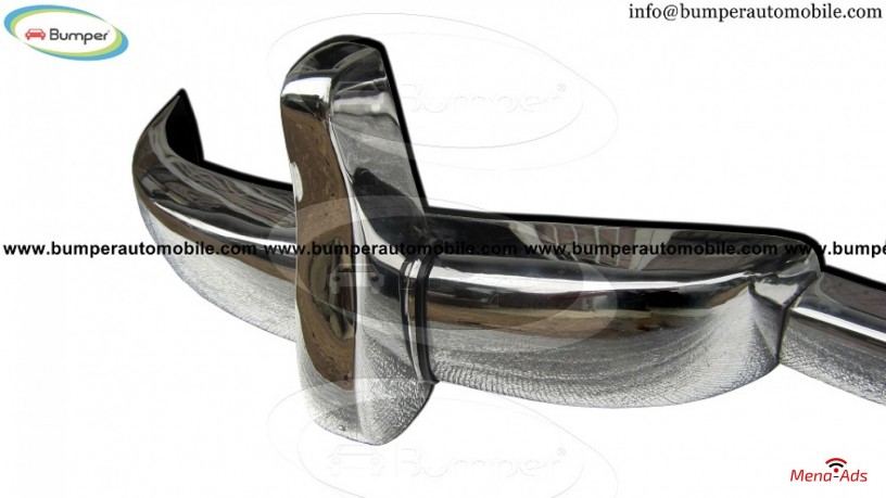 mercedes-w186-300-bumper-1951-1957-by-stainless-steel-big-1