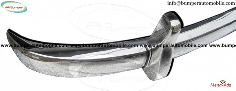 mercedes-w186-300-bumper-1951-1957-by-stainless-steel-big-0