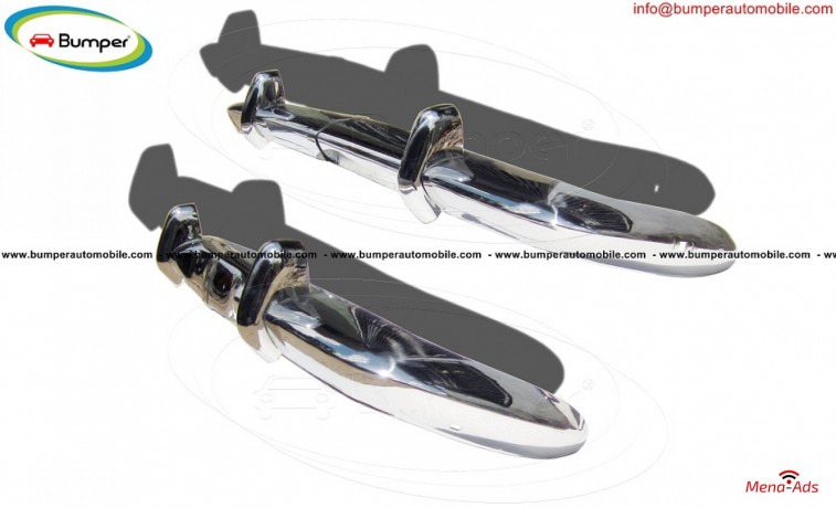 opel-rekord-p2-bumper-1960-1963-by-stainless-steel-big-0