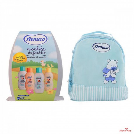 ensemble-de-bain-pour-bebe-4-articles-bleu-big-0