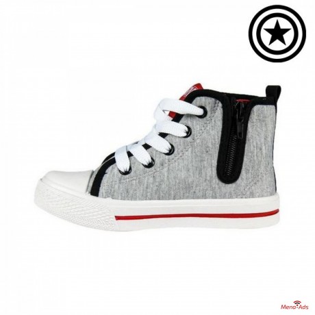 chaussures-casual-enfant-marvel-big-1