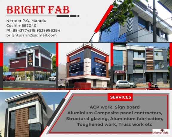 best-industrial-roofing-contractors-muvattupuzha-kothamangalam-edappally-kakkanad-palarivattom-kaloor-big-0