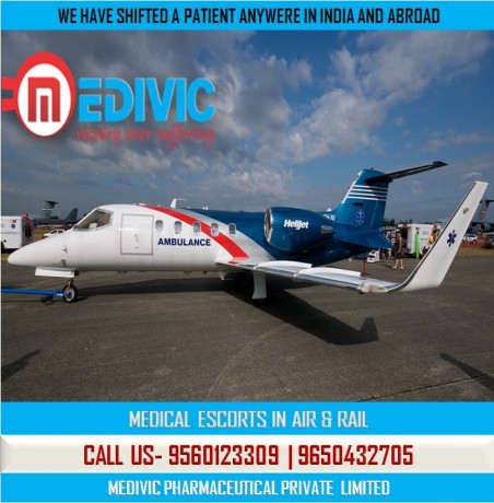 take-most-economical-and-finest-air-ambulance-service-in-delhi-by-medivic-big-0