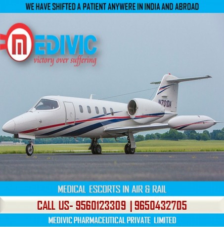 cardinal-relocation-with-icu-care-by-medivic-air-ambulance-ranchi-to-bangalore-big-0