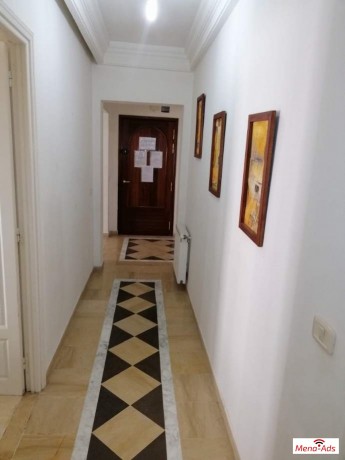 location-appartement-avec-trois-chambres-par-nuitee-a-tunis-route-la-marsa-meubl-big-2